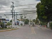 FOR SALE Residential Vacant Lot in Capitol 8 Subd Brgy....