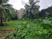 FOR SALE Residential Vacant Lot in Cubao, Quezon City