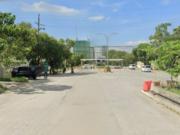 FOR SALE Residential Vacant Lot in Don Galo, Parañaque City