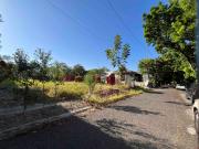 FOR SALE Residential Vacant Lot in Don Galo, Parañaque City