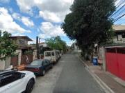 FOR SALE Residential Vacant Lot in East Kamias, Quezon City