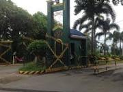 FOR SALE Residential Vacant Lot in Filinvest 2, Brgy....