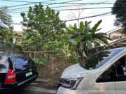 FOR SALE Residential Vacant Lot in New Manila Rolling...