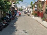 FOR SALE Residential Vacant Lot in Palanan, Makati City