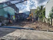 FOR SALE Residential Vacant Lot in Sampaloc, Manila