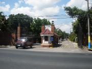 FOR SALE Residential Vacant Lot in Valle Verde 4, Brgy....