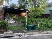FOR SALE Residential Vacant Lot in Vista Real Classica,...