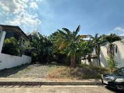 For Sale: Residential Vacant Lot in Vista Real Classica...