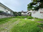 FOR SALE Residential Vacant Lot in Xavierville 3, Brgy....