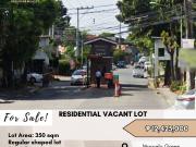 For Sale: Residential Vacant Lot located at Marcelo...