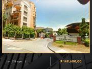 FOR SALE Residential Vacant Lot located at Mckinley Hill...