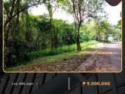 FOR SALE Residential Vacant Lot located at Parkridge...