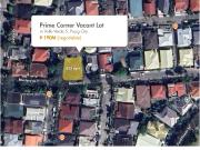 FOR SALE Residential Vacant Lot located in Valle Verde...