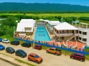 For Sale: Resort Hotel with Cabanas in La Union