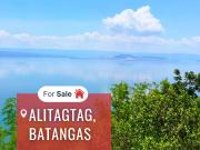 FOR SALE: Resort Style Farm Overlooking Taal Lake in...