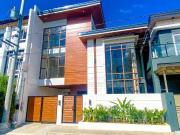 FOR SALE: RESORT TYPE BRAND NEW HOUSE AND LOT IN...
