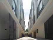 For Sale RFO 13.8M 3 Storey Luxury Townhouse in Tandang...