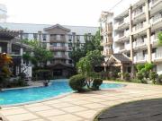 For Sale RFO 2 Bedroom Condo in Pasig city