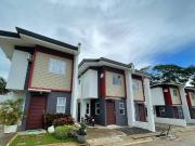 For Sale! RFO 2 Storey 2 Bedroom House and Lot in SJDM...