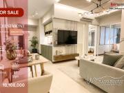 For Sale RFO 2BR Condo in Quezon ave. The Crestmont...