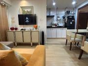 FOR SALE RFO 3BEDROOM INTERIOR CONDO UNIT IN RIDGEWOOD...
