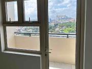 FOR SALE RFO CONDO WITH BALCONY IN RIDGEWOOD PREMIER...