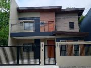 FOR SALE! RFO House and Lot 2 Storey in Brgy Villamonte...