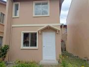 FOR SALE! RFO House and Lot in Brgy Tangub Bacolod City AP