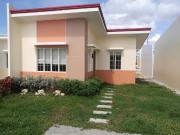 For Sale RFO One Storey Single Attached House and Lot in...