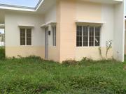 For Sale RFO One Storey Single Attached House and Lot in...