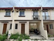FOR SALE – RFO Townhouse in Nortierra, Cebu City