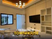 For Sale:RFO Townhouse Units in Maligaya Park, Quezon City!