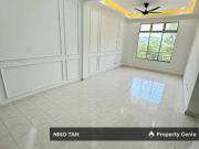 For Sale Ria 2 Apartment Jalan Cenderai 19 Taman Megah...