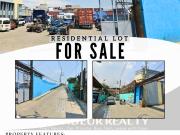 FOR SALE RIL Transport Services in Infanta St corner...