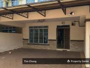 FOR SALE RM400K KOTA TINGGI