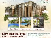 For Sale| Rochester Garden 3 BR Unit in Pasig NEAR...