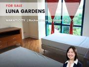 For Sale: Rockwell 3 Bedroom at Luna Gardens 246sqm...