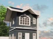For Sale! Roseville Dasmarinas House and Lot 4.151M AJCS