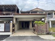 For Sale Rumah Teres 2 Tingkat Di Semarak Bukit...