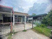 For Sale Rumah Teres Setingkat di Taman Sri Wangsa Batu...