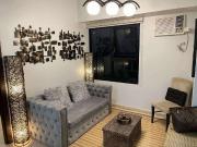 FOR SALE: RUSH! Furnished 1BR at The Fort Residences BGC