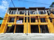 For Sale! Santa Ana Manila Brandnew Townhouse near...