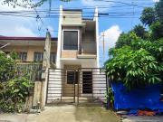 For Sale! Sauyo Quezon City RFO Townhouse near West...