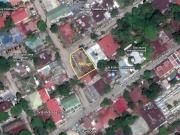 FOR SALE SEMI COMMERCIAL LOT IN ANGELES CITY NEAR CLARK...