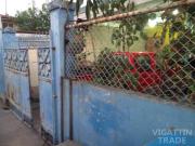 For sale: semi commercial property w/ 3 storey old...