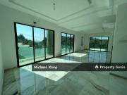 For Sale Semi D 2.5 Storey Raub Pahang