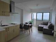 FOR SALE SEMI FURNISHED 1B 6.5M OR RENT 22K AT THE...