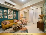 For Sale: Semi furnished 2 Bedroom Condo in The Ellis...