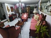 FOR SALE: Semi Furnished 3BR Townhouse in Las Villas Del...