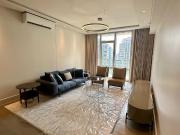 FOR SALE: Semi furnished 3BR Unit in The Proscenium...